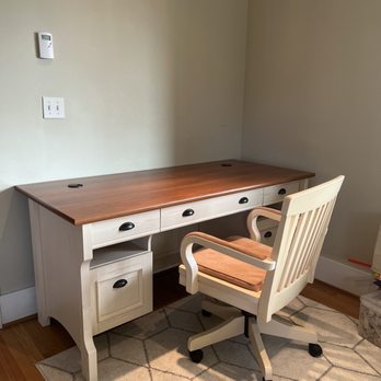 Affordable Furniture Assembly - Another nice assembly job by Robert! - Furniture Assembly Near Me - Seattle, Washington Affordable Furniture Assembly - Another nice assembly job by Robert! - Furniture Assembly Near Me - Seattle, Washington