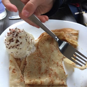 Moulin de la Galette - Butter and sugar crepe - Creperies Near Me - Bayeux, 14 Moulin de la Galette - Butter and sugar crepe - Creperies Near Me - Bayeux, 14