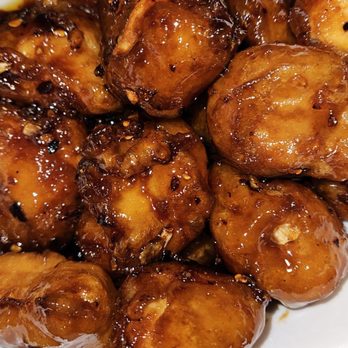 Riceup Asian Kitchen - General Tso Chicken - Chinese Near Me - Pembroke Pines, Florida Riceup Asian Kitchen - General Tso Chicken - Chinese Near Me - Pembroke Pines, Florida