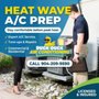 Duck Duck Rooter Plumbing, Septic and Air Conditioning