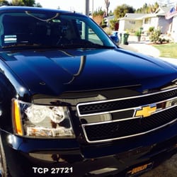 Liberty Limo And Car Services
