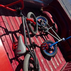 The Secret BMX Shop