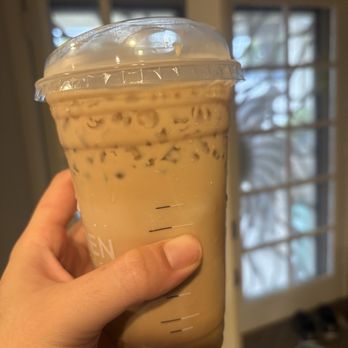 Da Vien Coffee - Marble drip - Coffee & Tea Near Me - Rosemead, California Da Vien Coffee - Marble drip - Coffee & Tea Near Me - Rosemead, California