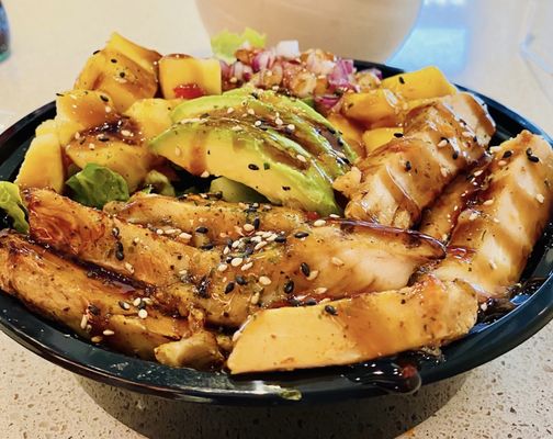 Vegas Poke Co. by null