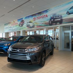 ALEXANDER TOYOTA - 32 Photos & 53 Reviews - 889 E 32nd St, Yuma ...