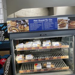 Royal Farm Stores - 11.3.22