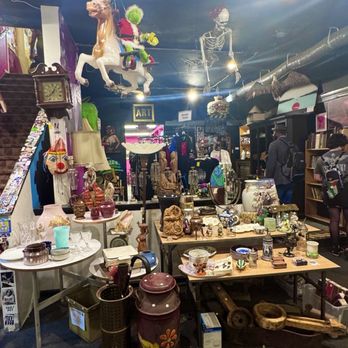 Philly AIDS Thrift - Unbelievably creative array. - Thrift Stores Near Me - Philadelphia, Pennsylvania Philly AIDS Thrift - Unbelievably creative array. - Thrift Stores Near Me - Philadelphia, Pennsylvania