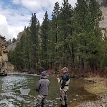 Ranches At Belt Creek - Resorts Near Me - Belt, Montana