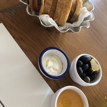 Cantinho do Avillez - Bread - Portuguese Near Me - Lisbon, 11