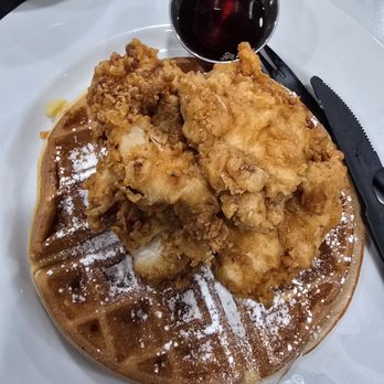 Toast It IZ - American Near Me - Chicago, Illinois