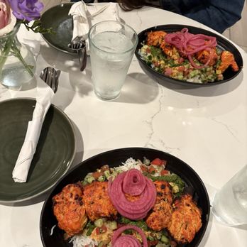 Maydoon - Maydoon Bowl- Chicken Kebab - Persian/Iranian Near Me - Sacramento, California Maydoon - Maydoon Bowl- Chicken Kebab - Persian/Iranian Near Me - Sacramento, California
