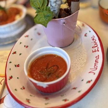 Elvira - eggplant sticks - Italian Near Me - San Diego, California Elvira - eggplant sticks - Italian Near Me - San Diego, California