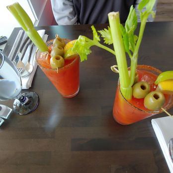 NC Coast Grill & Bar - Bloody Mary - New American Near Me - Kitty Hawk, North Carolina NC Coast Grill & Bar - Bloody Mary - New American Near Me - Kitty Hawk, North Carolina