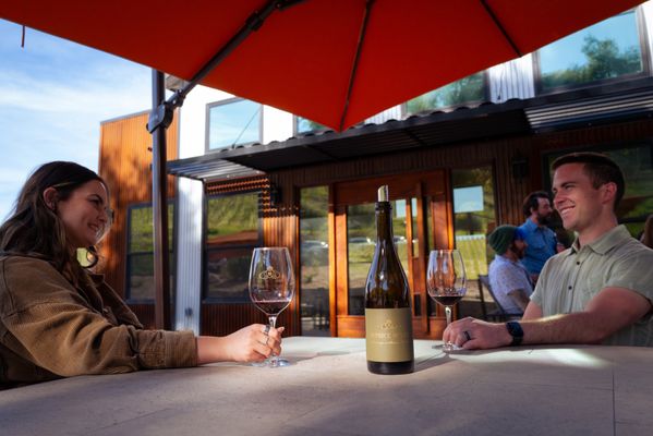 McPrice Myers Wines by null