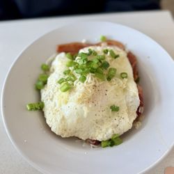 Biscuit Love - Hungry Hash Bowl