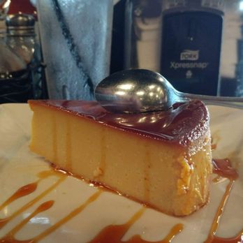 Gerry's Grill - Leche Flan - Filipino Near Me - Artesia, California Gerry's Grill - Leche Flan - Filipino Near Me - Artesia, California