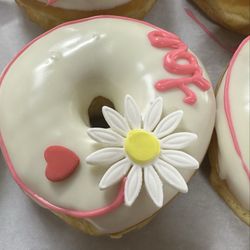 Best Donuts
