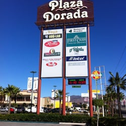 Plaza Dorada
