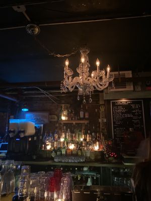 Home Sweet Home by null