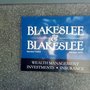 Photo of Blakeslee & Blakeslee