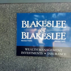 Blakeslee & Blakeslee