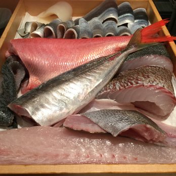 Sushi Ogawa - Fish Box (9/24/2016) - Sushi Bars Near Me - Washington, DC, District of Columbia Sushi Ogawa - Fish Box (9/24/2016) - Sushi Bars Near Me - Washington, DC, District of Columbia