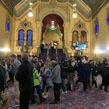 Akron Civic Theatre - Music Venues Near Me - Akron, Ohio Akron Civic Theatre - Music Venues Near Me - Akron, Ohio