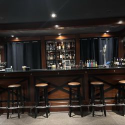 Hotel U232 - Bar