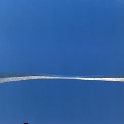 Fair Saint Louis - Under the Arch