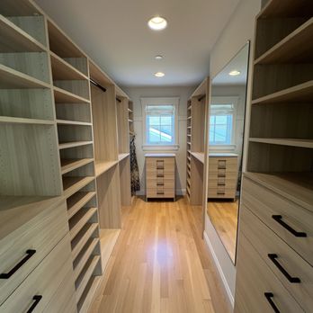 Closet Connection - Cabinetry Near Me - Sonoma, California