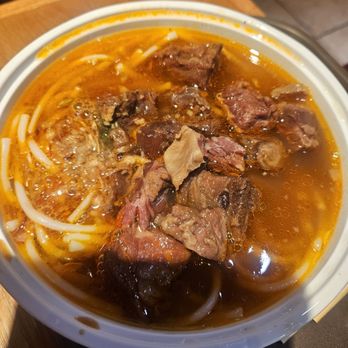 Chief Beef Noodles - Chinese Near Me - Queens, New York Chief Beef Noodles - Chinese Near Me - Queens, New York