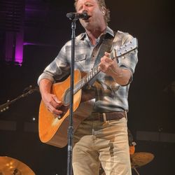 San Antonio Livestock Exposition - Dierks Bentley