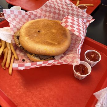 Jim's Burger Haven - Burgers Near Me - Thornton, Colorado