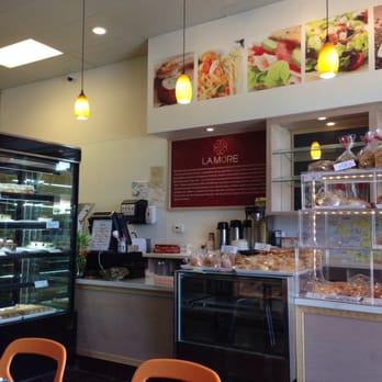 La More - Clean and nice cafe! - Bakeries Near Me - Fremont, California La More - Clean and nice cafe! - Bakeries Near Me - Fremont, California