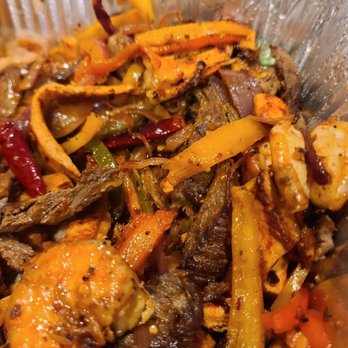Taqueria Mariscos - Fajitas - Mexican Near Me - Concord, California