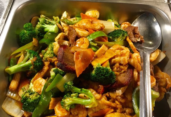 Wah Hing Restaurant In Kellogg Id Kellogg Id Wah Hing