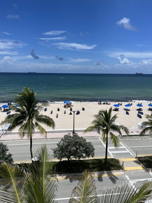 Four Seasons Hotel And Residences Fort Lauderdale by null