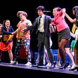 Holy Trinity Episcopal Academy - Theatre Arts