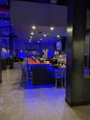 Iron Age Korean Steakhouse - Sandy Springs by null
