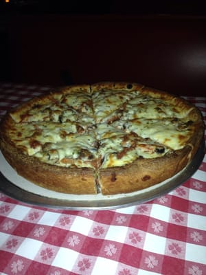 Rosati's Pizza by null