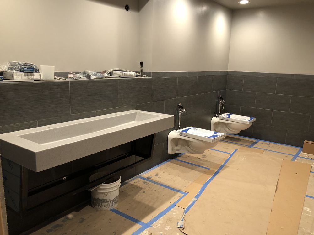 Slide of Redline Mechanical