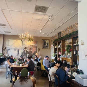 CoCo & Blu - Cocktail Bars Near Me - Arlington Heights, Illinois
