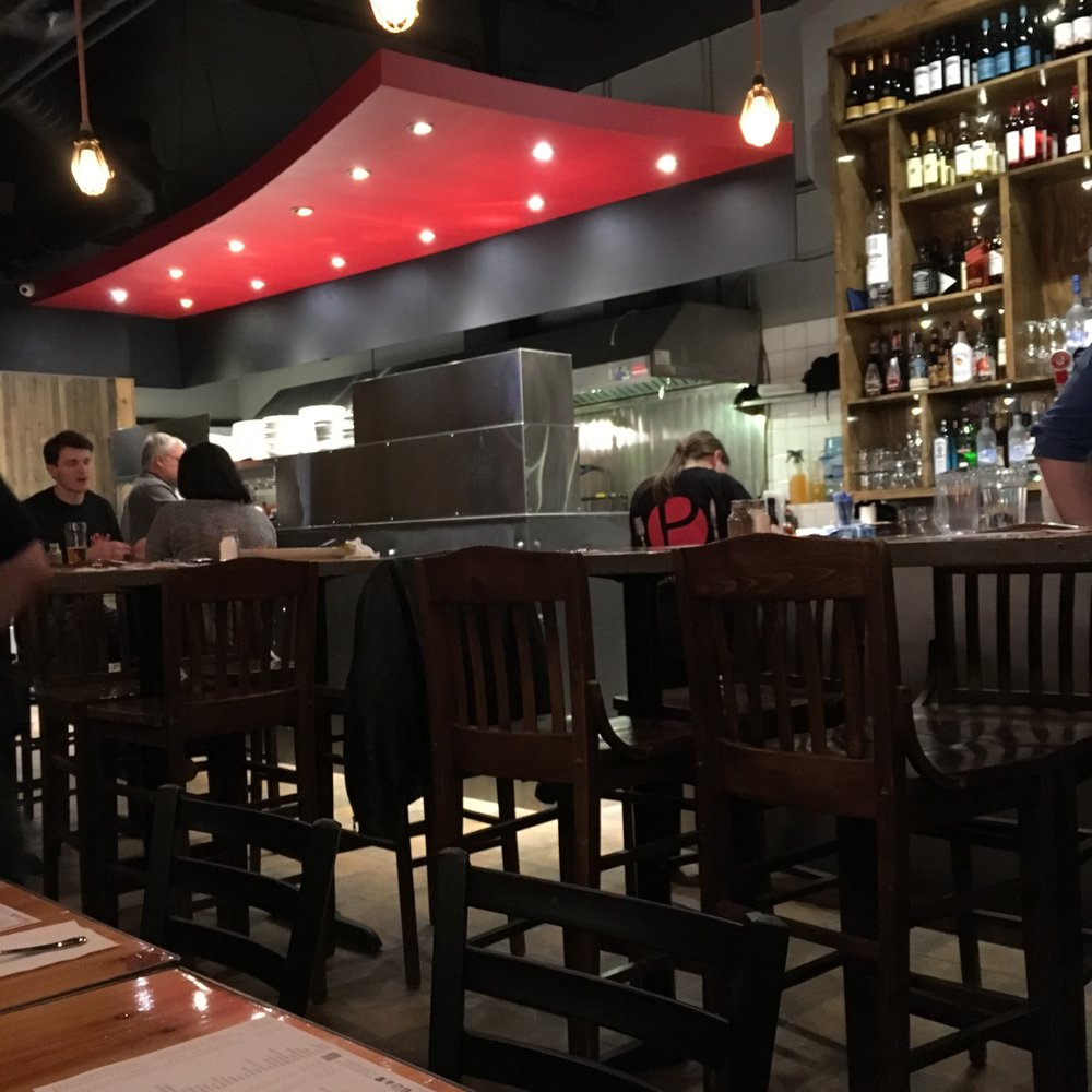 Poutineville - Poutineries Near Me - Montreal, Quebec