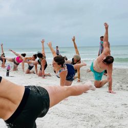 IRB CrossFit