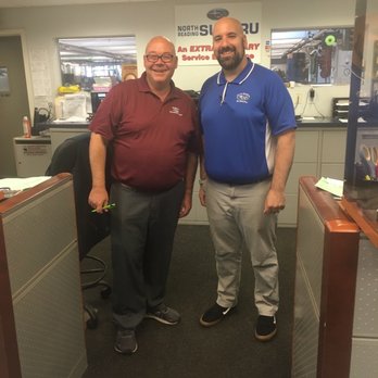 SHOP FOR A NEW SUBARU FOR SALE IN NORTH READING MA visual data 3