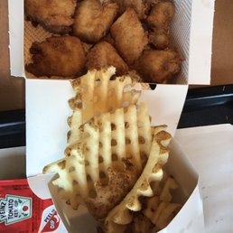 Chicken Nuggets