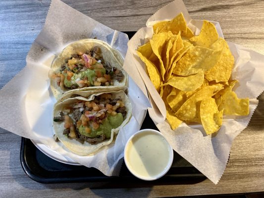 West Coast Taco Shop - BNA by null