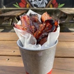 The Pour Farm Tavern - Candied Bacon