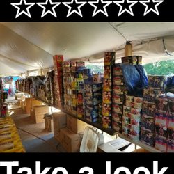 C-n-c Fireworks