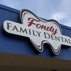 Fondy Family Dental